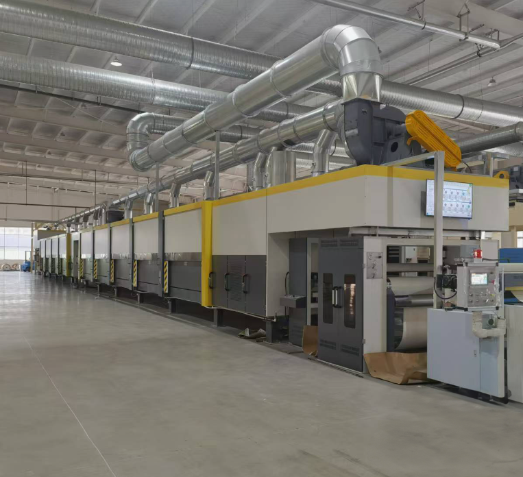 Hur väljer man rätt impregneringslinje för din produkt?