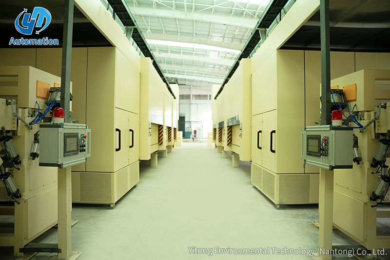 Naturligt vindkylningssystem